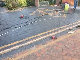 Decatur, GA Driveway Paving Company